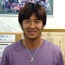 横浜F・マリノス 佐藤 由紀彦選手