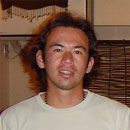 大宮アルティージャ 喜名 哲裕選手