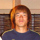 FC東京 戸田　光洋選手