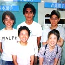アトランタオリンピック競泳日本代表