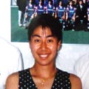 遠藤 愛選手